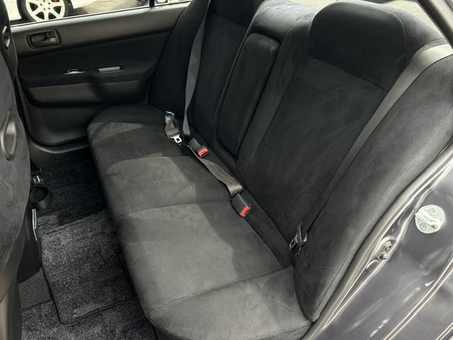三菱 ランサー ２．０ ＧＳＲ ＶＩＩＩ ＭＲ ４ＷＤ H16年 (東海) 99