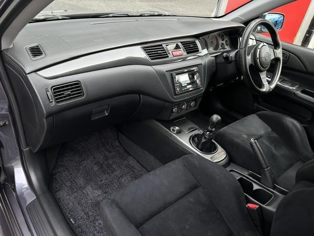 三菱 ランサー ２．０ ＧＳＲ ＶＩＩＩ ＭＲ ４ＷＤ H16年 (東海) 99