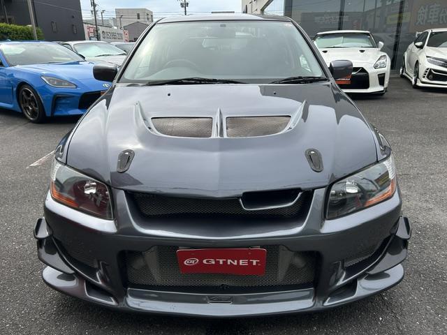 三菱 ランサー ２．０ ＧＳＲ ＶＩＩＩ ＭＲ ４ＷＤ H16年 (東海) 99