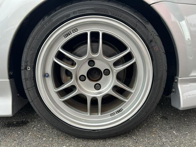 トヨタ ＭＲ−Ｓ １．８ Ｓエディション H11年 (東海) 99