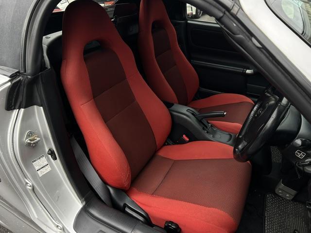 トヨタ ＭＲ−Ｓ １．８ Ｓエディション H11年 (東海) 99