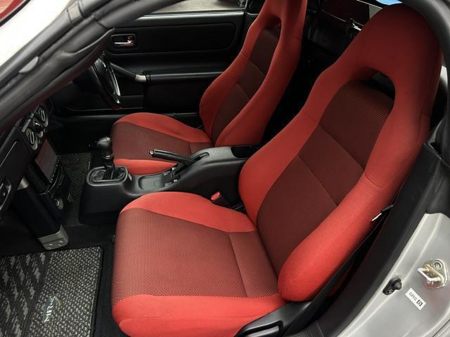 トヨタ ＭＲ−Ｓ １．８ Ｓエディション H11年 (東海) 99