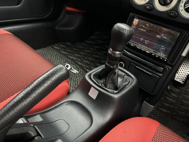 トヨタ ＭＲ−Ｓ １．８ Ｓエディション H11年 (東海) 99
