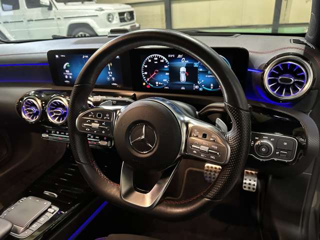 メルセデスベンツ ＣＬＡシューティングブレーク ＣＬＡ２００Ｄ ＡＭＧライン ディーゼルターボ R2年 (関東) 99