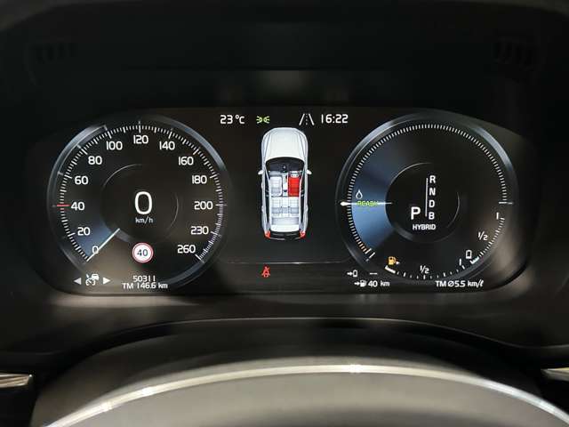 ボルボ ＸＣ６０ Ｔ８ ツインエンジン ＡＷＤ インスクリプション ４ＷＤ H30年 (関東) 99