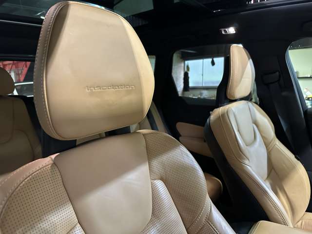 ボルボ ＸＣ６０ Ｔ８ ツインエンジン ＡＷＤ インスクリプション ４ＷＤ H30年 (関東) 99