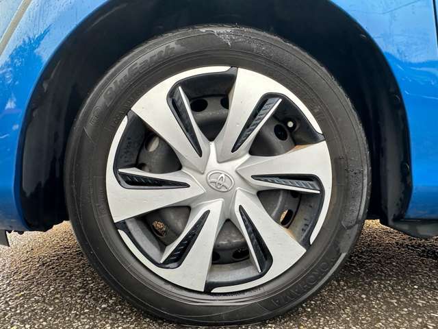 トヨタ シエンタ　ハイブリッド ハイブリッド １．５ Ｇ クエロ R1年 (関東) 99