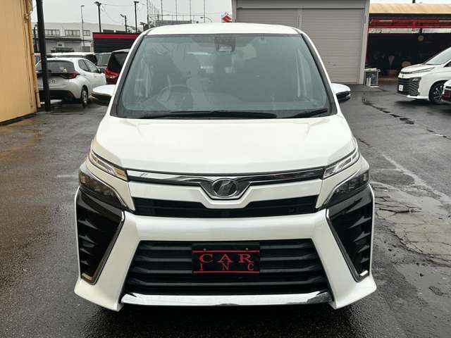 トヨタ ヴォクシー ２．０ ＺＳ 煌 H30年 (関東) 99