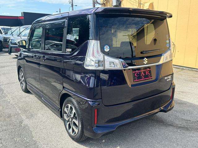 スズキ ソリオ １．２ バンディット ハイブリッド ＭＶ H29年 (関東) 99