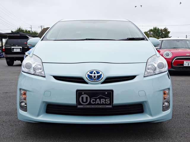 トヨタ プリウス １．８ Ｓ H21年 () 99