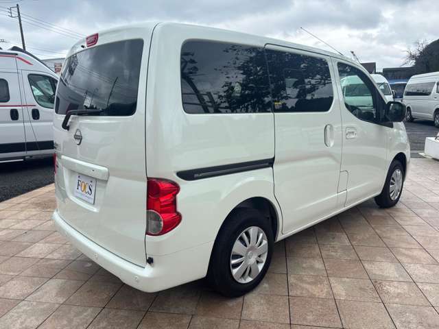 日産 ＮＶ２００バネット １．６ １６Ｘ－２Ｒ R8年 () 99