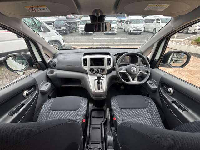 日産 ＮＶ２００バネット １．６ １６Ｘ－２Ｒ R8年 () 99