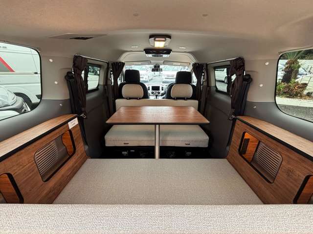 日産 ＮＶ２００バネット １．６ １６Ｘ－２Ｒ R8年 () 99