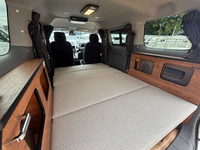 日産 ＮＶ２００バネット １．６ １６Ｘ－２Ｒ R8年 () 99