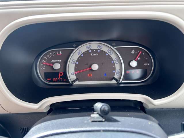 ダイハツ ミラ　ココア ６６０ Ｌ H29年 () 99