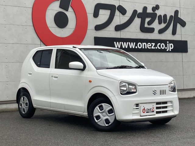 スズキ アルト ６６０ Ｌ スズキ セーフティ サポート装着車 R3年 (四国) 99
