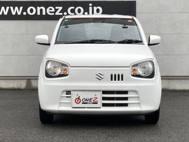 スズキ アルト ６６０ Ｌ スズキ セーフティ サポート装着車 R3年 (四国) 99