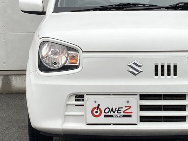 スズキ アルト ６６０ Ｌ スズキ セーフティ サポート装着車 R3年 (四国) 99
