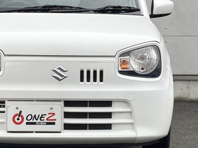 スズキ アルト ６６０ Ｌ スズキ セーフティ サポート装着車 R3年 (四国) 99