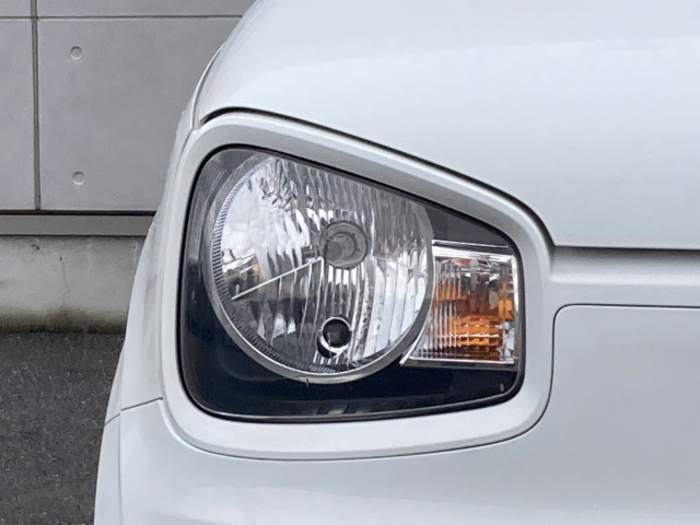 スズキ アルト ６６０ Ｌ スズキ セーフティ サポート装着車 R3年 (四国) 99