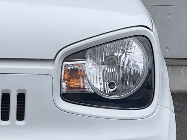 スズキ アルト ６６０ Ｌ スズキ セーフティ サポート装着車 R3年 (四国) 99