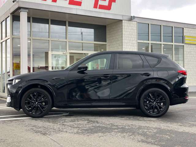 マツダ ＣＸ−６０ ３．３ ＸＤハイブリッド プレミアム スポーツ ディーゼルターボ ４ＷＤ R5年 () 99