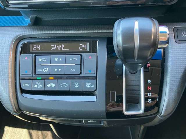 ホンダ ステップワゴン １．５ スパーダ ホンダ センシング H29年 (四国) 99