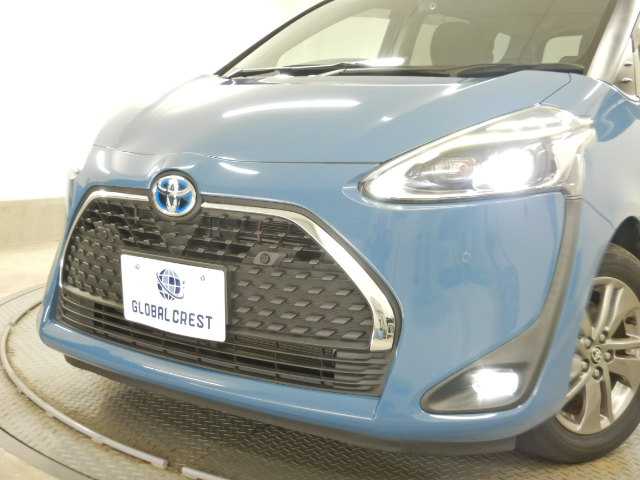トヨタ シエンタ　ハイブリッド ハイブリッド １．５ Ｇ セーフティ エディションＩＩ R3年 (九州・沖縄) 99