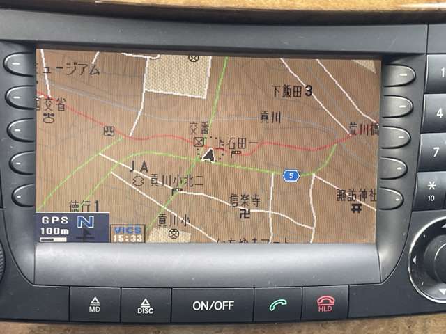メルセデスベンツ Ｅクラス Ｅ３５０　アバンギャルド　Ｓ H19年 (甲信越・北陸) 99