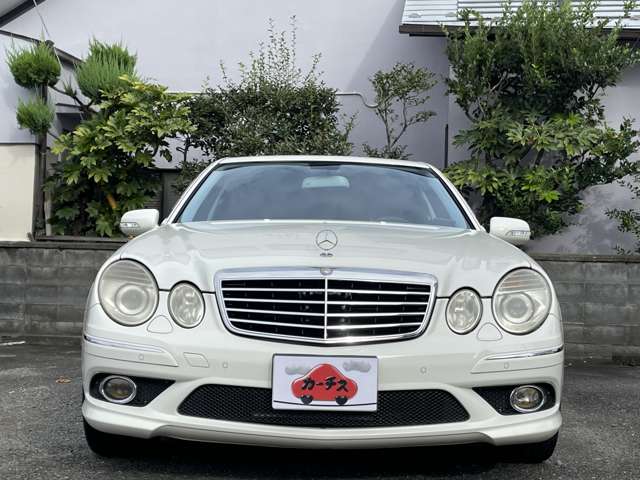 メルセデスベンツ Ｅクラス Ｅ３５０　アバンギャルド　Ｓ H19年 (甲信越・北陸) 99