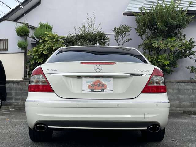 メルセデスベンツ Ｅクラス Ｅ３５０　アバンギャルド　Ｓ H19年 (甲信越・北陸) 99