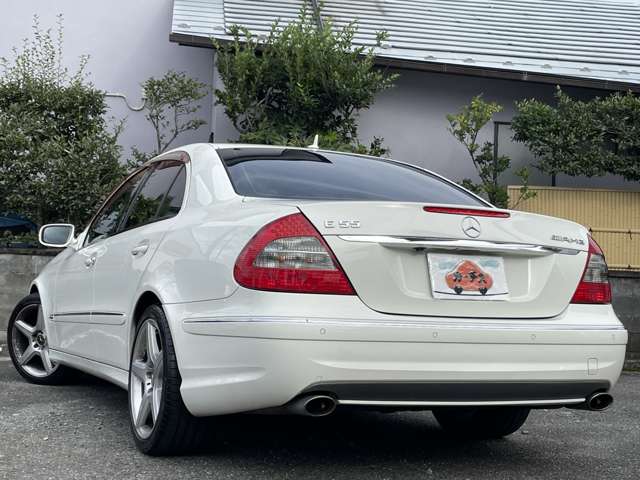 メルセデスベンツ Ｅクラス Ｅ３５０　アバンギャルド　Ｓ H19年 (甲信越・北陸) 99