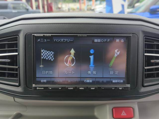 ダイハツ ミラ　イース ６６０ Ｘ ＳＡＩＩＩ R3年 (東北) 99