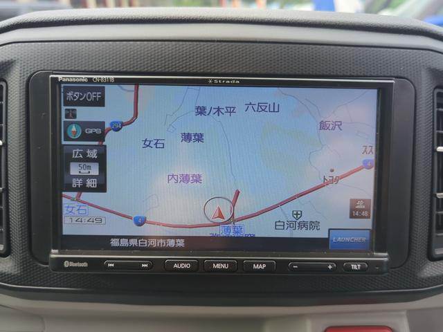 ダイハツ ミラ　イース ６６０ Ｘ ＳＡＩＩＩ R3年 (東北) 99