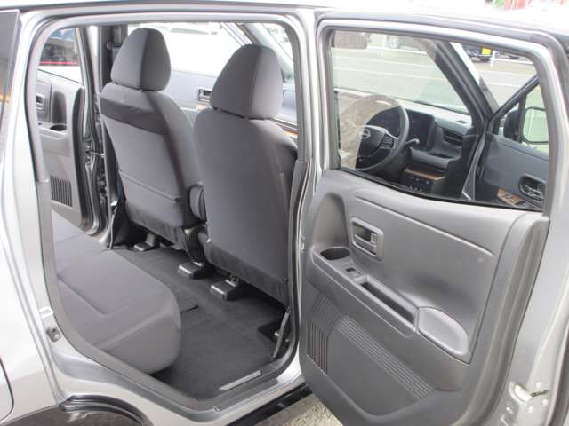 日産 サクラ Ｇ R4年 (近畿) 99