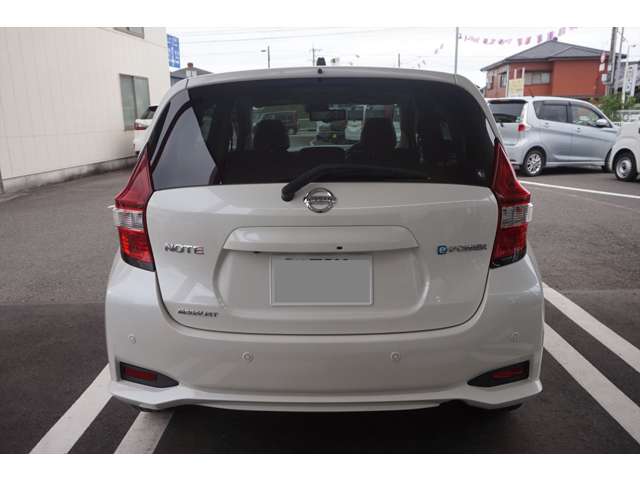日産 ノート １．２ Ｅ－ＰＯＷＥＲ メダリスト H28年 (東海) 99