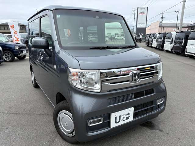 ホンダ Ｎ−ＶＡＮ ６６０ ＋スタイル クール ホンダセンシング H30年 () 99
