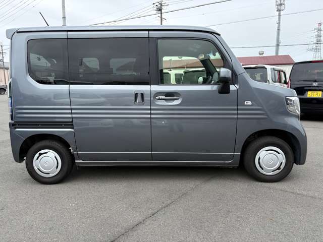 ホンダ Ｎ−ＶＡＮ ６６０ ＋スタイル クール ホンダセンシング H30年 () 99