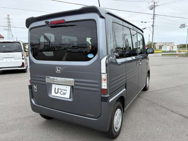 ホンダ Ｎ−ＶＡＮ ６６０ ＋スタイル クール ホンダセンシング H30年 () 99