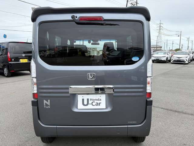 ホンダ Ｎ−ＶＡＮ ６６０ ＋スタイル クール ホンダセンシング H30年 () 99