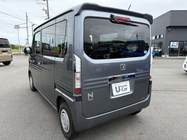 ホンダ Ｎ−ＶＡＮ ６６０ ＋スタイル クール ホンダセンシング H30年 () 99