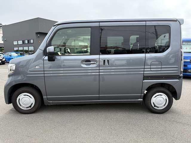 ホンダ Ｎ−ＶＡＮ ６６０ ＋スタイル クール ホンダセンシング H30年 () 99