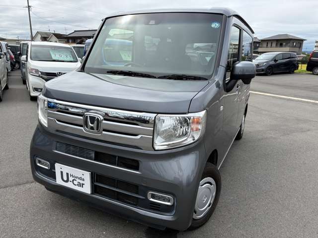 ホンダ Ｎ−ＶＡＮ ６６０ ＋スタイル クール ホンダセンシング H30年 () 99