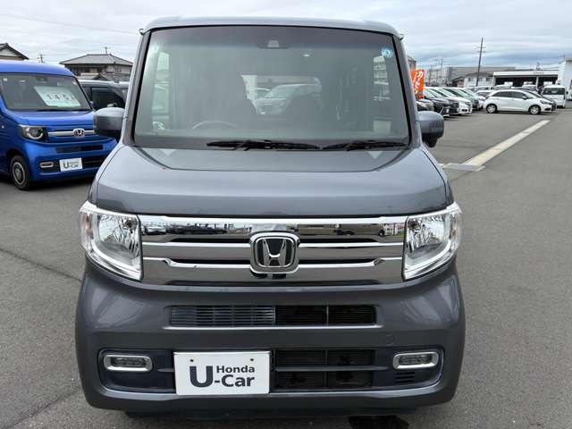 ホンダ Ｎ−ＶＡＮ ６６０ ＋スタイル クール ホンダセンシング H30年 () 99