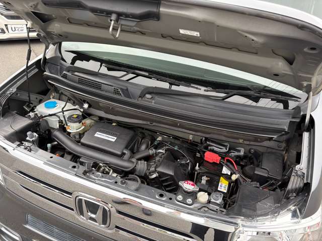 ホンダ Ｎ−ＶＡＮ ６６０ ＋スタイル クール ホンダセンシング H30年 () 99