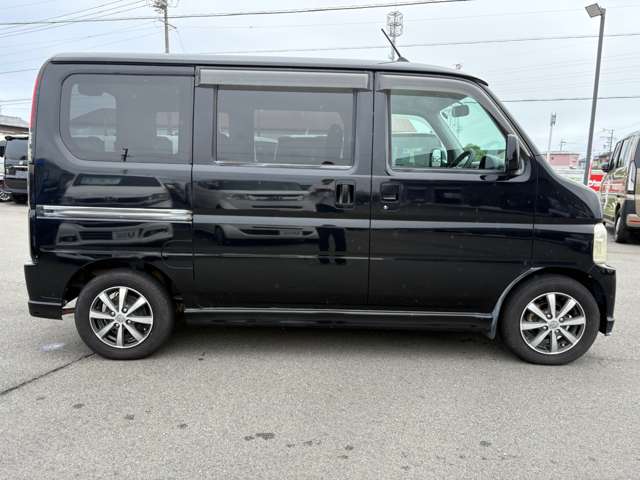 ホンダ バモス ６６０ Ｍ スタイリッシュパッケージ H23年 () 99