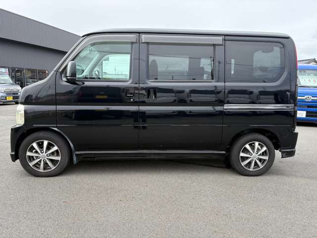 ホンダ バモス ６６０ Ｍ スタイリッシュパッケージ H23年 () 99