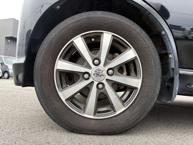 ホンダ バモス ６６０ Ｍ スタイリッシュパッケージ H23年 () 99