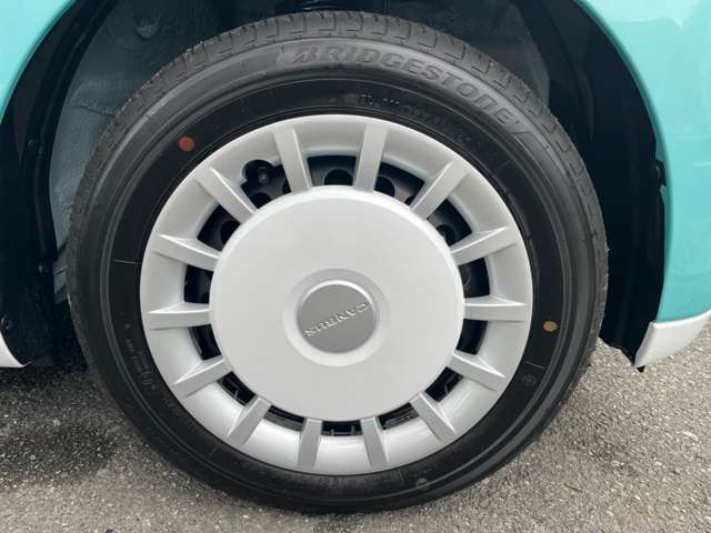 ダイハツ ムーヴ　キャンバス ６６０ ストライプス Ｇ R8年 () 99