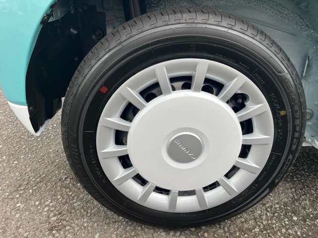 ダイハツ ムーヴ　キャンバス ６６０ ストライプス Ｇ R8年 () 99